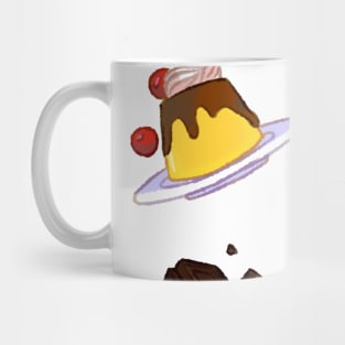 Dessert time Mug